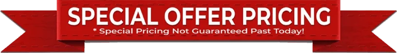 CleanseSana. offer badge